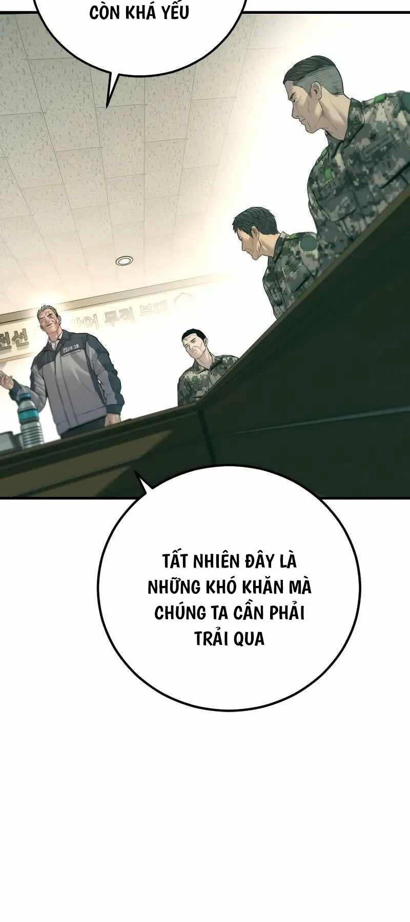 Bố Tôi Là Đặc Vụ Chapter 132.5 - Trang 2
