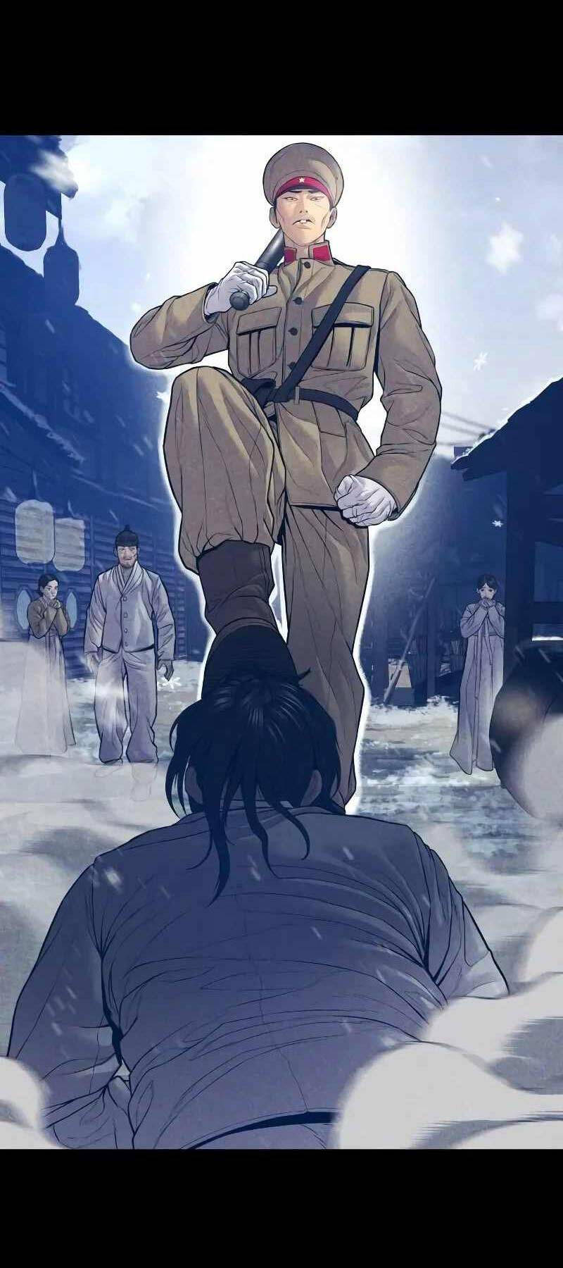 Bố Tôi Là Đặc Vụ Chapter 132 - Trang 2