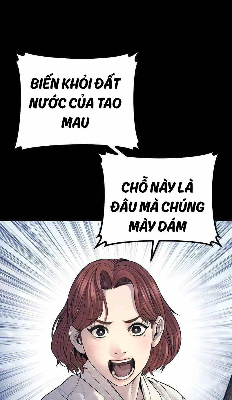 Bố Tôi Là Đặc Vụ Chapter 132 - Trang 2