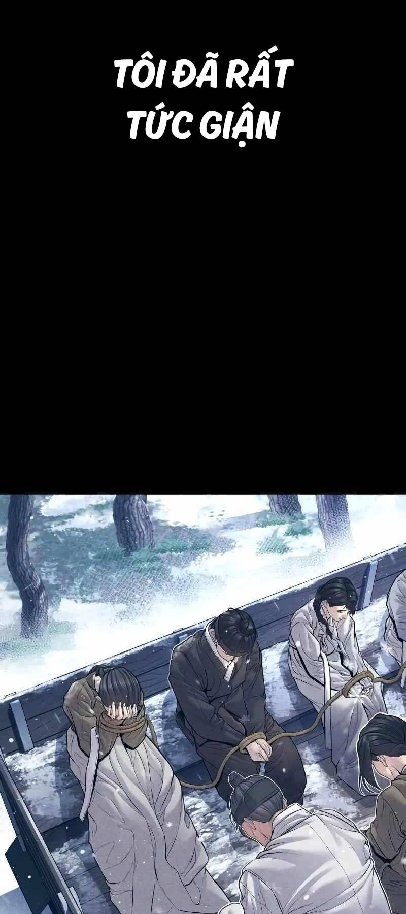 Bố Tôi Là Đặc Vụ Chapter 132 - Trang 2