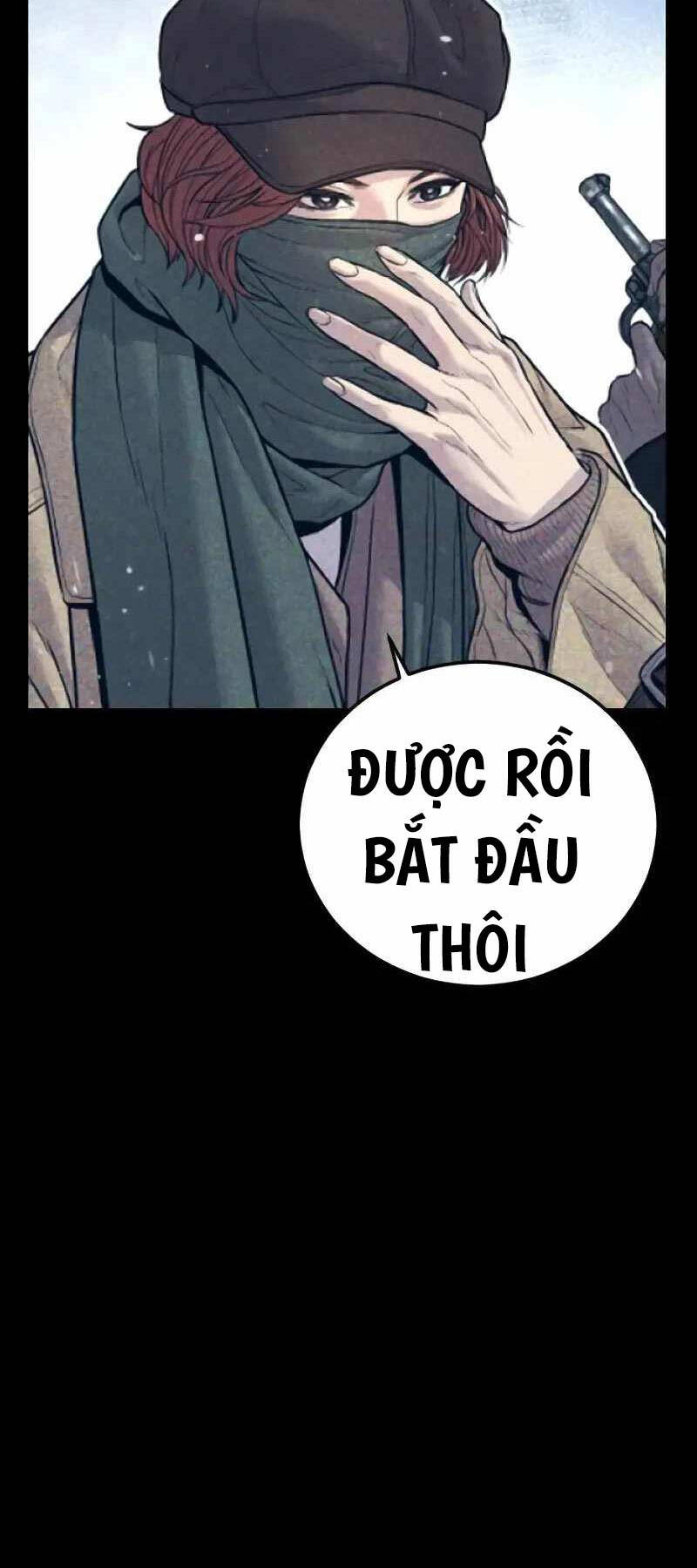 Bố Tôi Là Đặc Vụ Chapter 132 - Trang 2