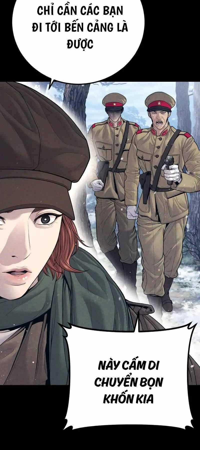 Bố Tôi Là Đặc Vụ Chapter 132 - Trang 2