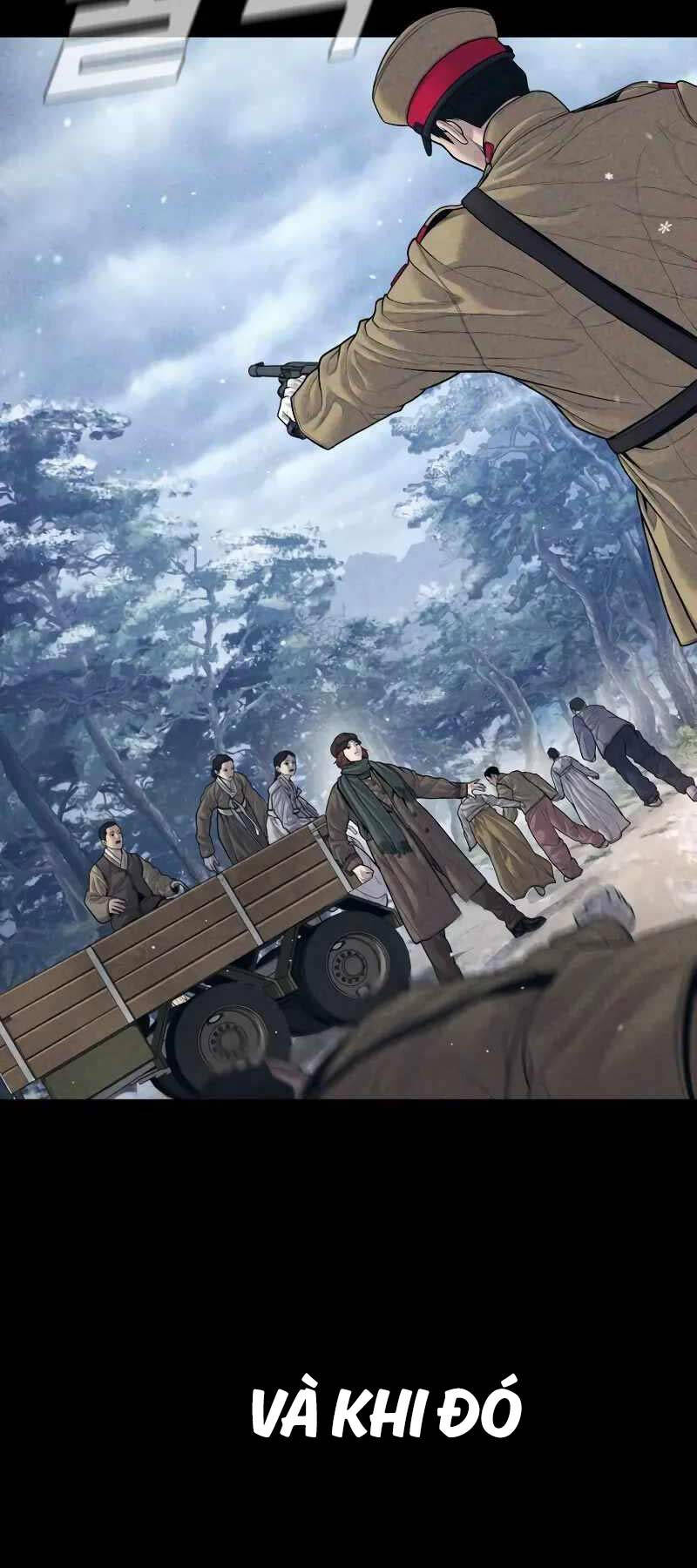 Bố Tôi Là Đặc Vụ Chapter 132 - Trang 2