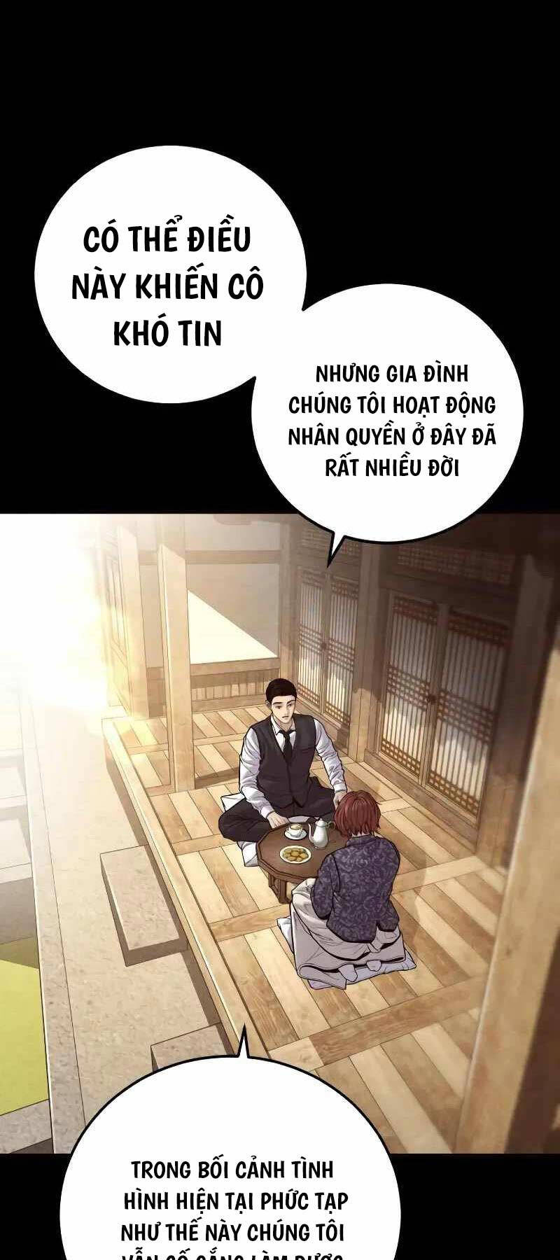 Bố Tôi Là Đặc Vụ Chapter 132 - Trang 2