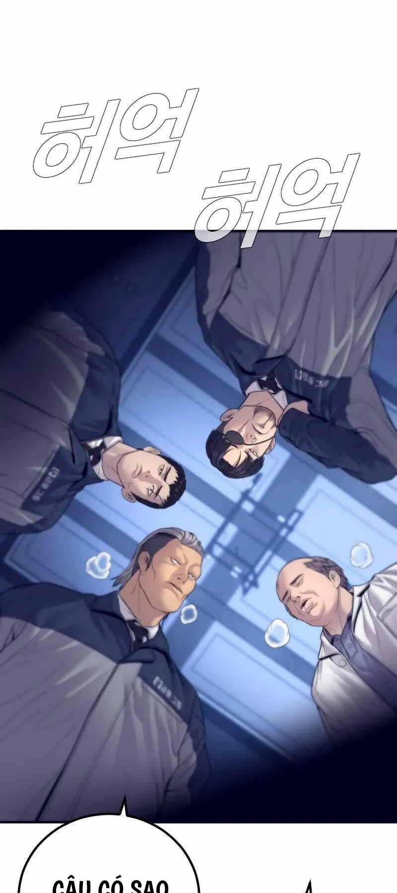 Bố Tôi Là Đặc Vụ Chapter 132 - Trang 2