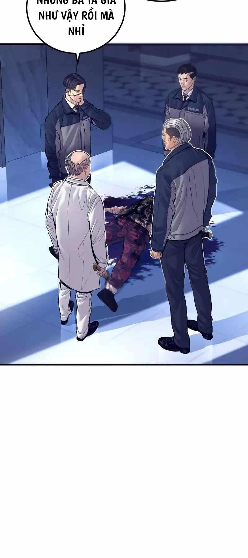 Bố Tôi Là Đặc Vụ Chapter 132 - Trang 2