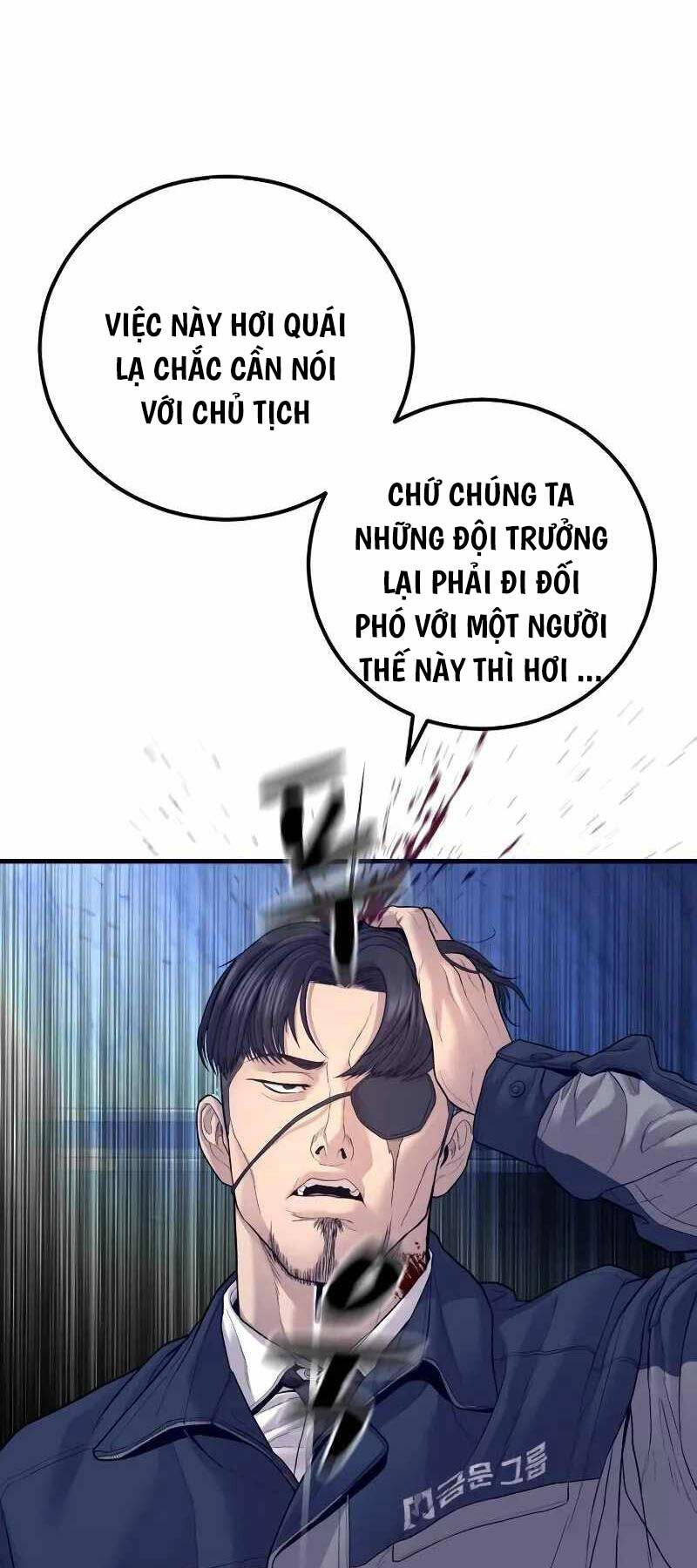 Bố Tôi Là Đặc Vụ Chapter 132 - Trang 2