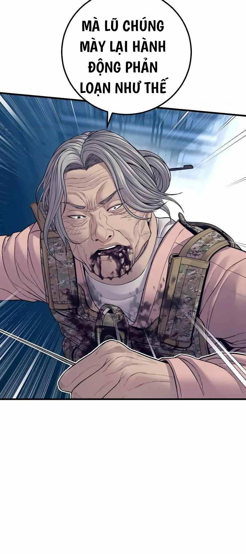 Bố Tôi Là Đặc Vụ Chapter 132 - Trang 2