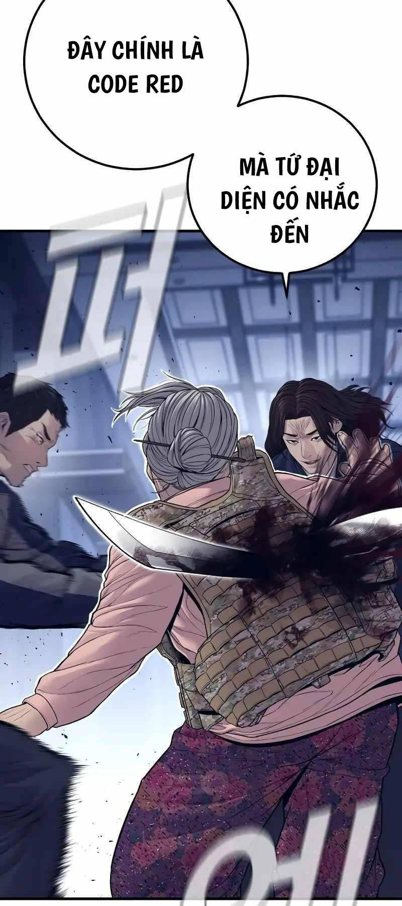 Bố Tôi Là Đặc Vụ Chapter 132 - Trang 2