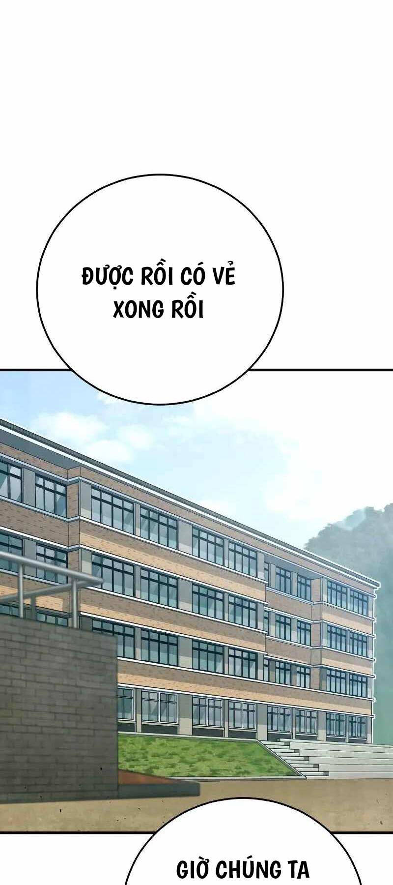 Bố Tôi Là Đặc Vụ Chapter 132 - Trang 2