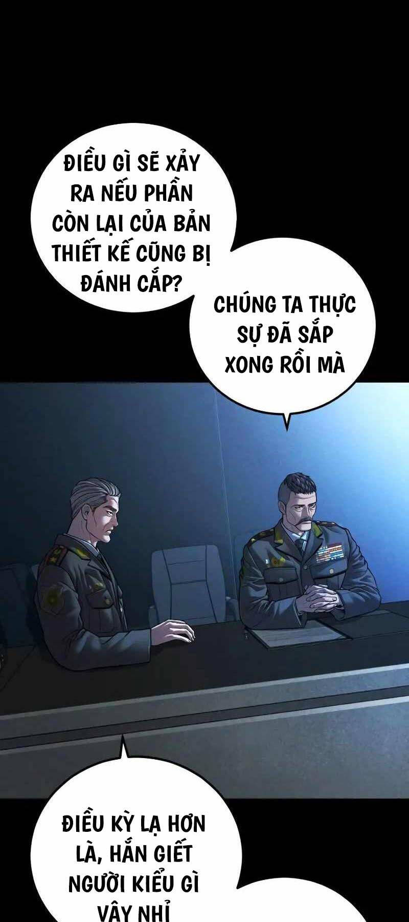 Bố Tôi Là Đặc Vụ Chapter 133 - Trang 2