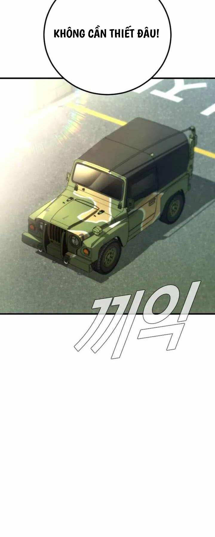 Bố Tôi Là Đặc Vụ Chapter 133 - Trang 2