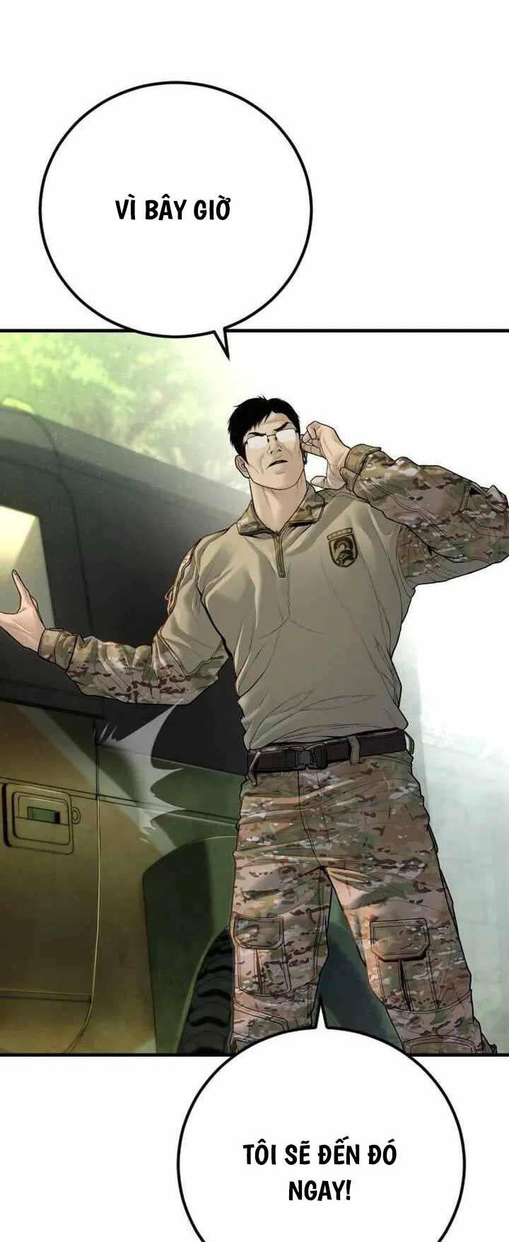 Bố Tôi Là Đặc Vụ Chapter 133 - Trang 2