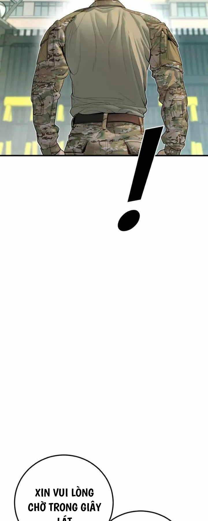 Bố Tôi Là Đặc Vụ Chapter 133 - Trang 2