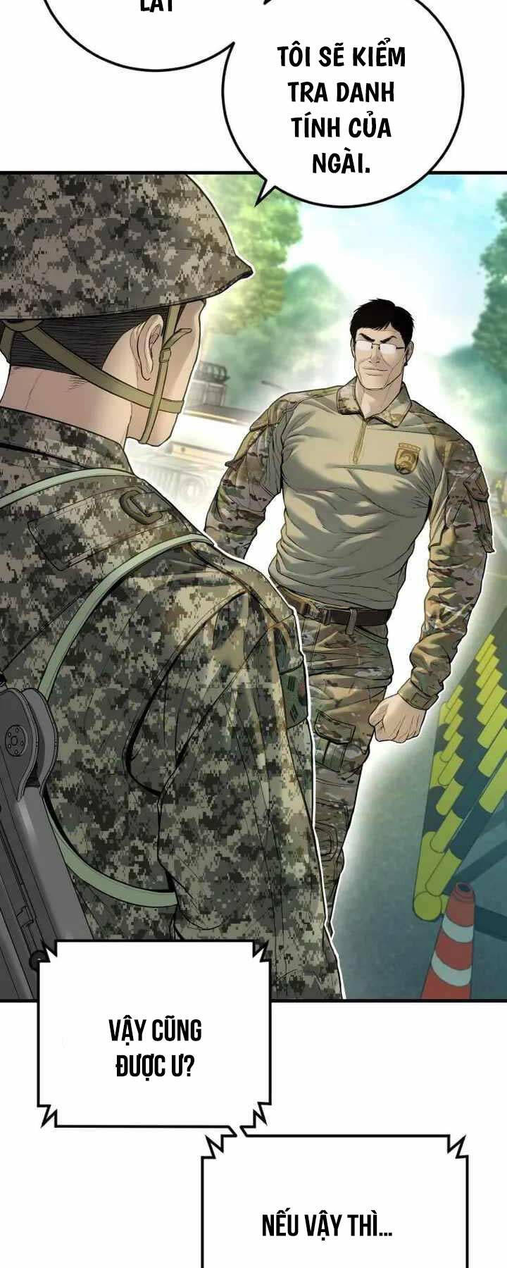 Bố Tôi Là Đặc Vụ Chapter 133 - Trang 2