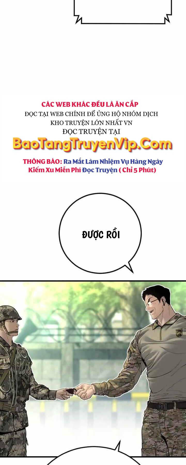 Bố Tôi Là Đặc Vụ Chapter 133 - Trang 2