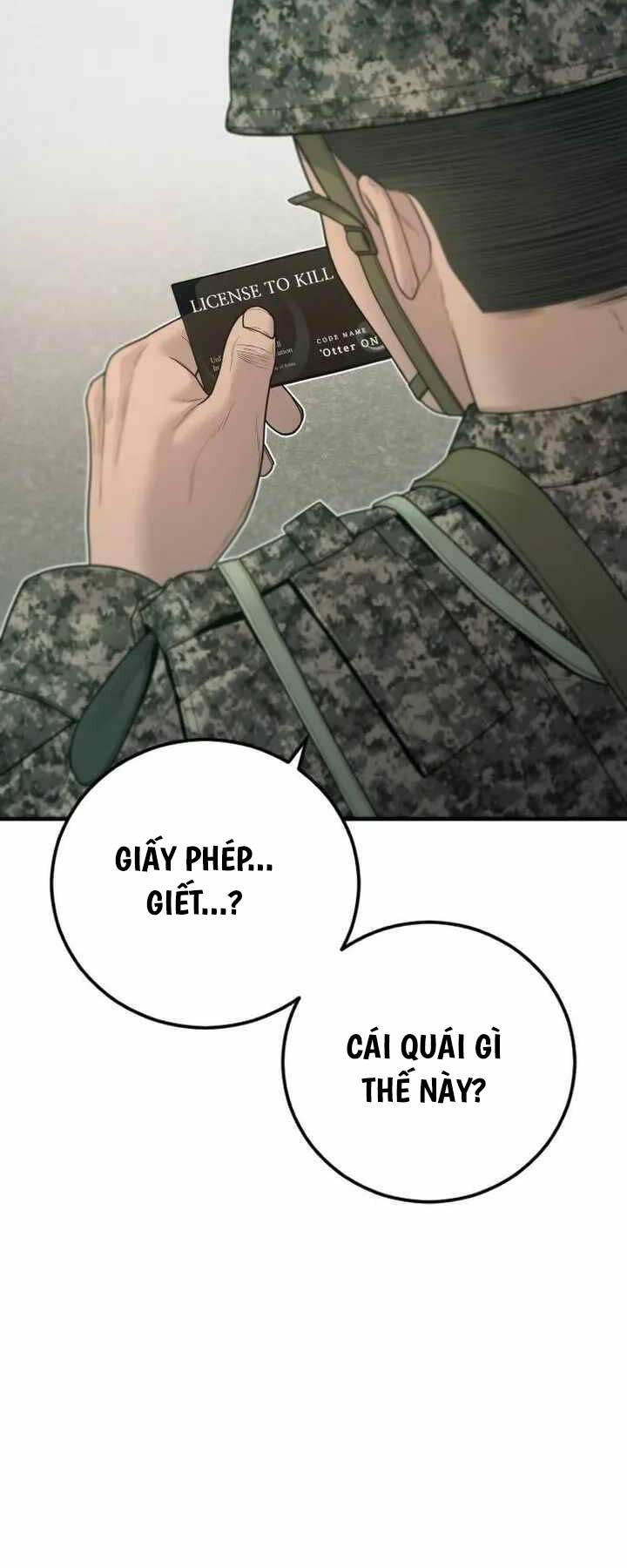 Bố Tôi Là Đặc Vụ Chapter 133 - Trang 2