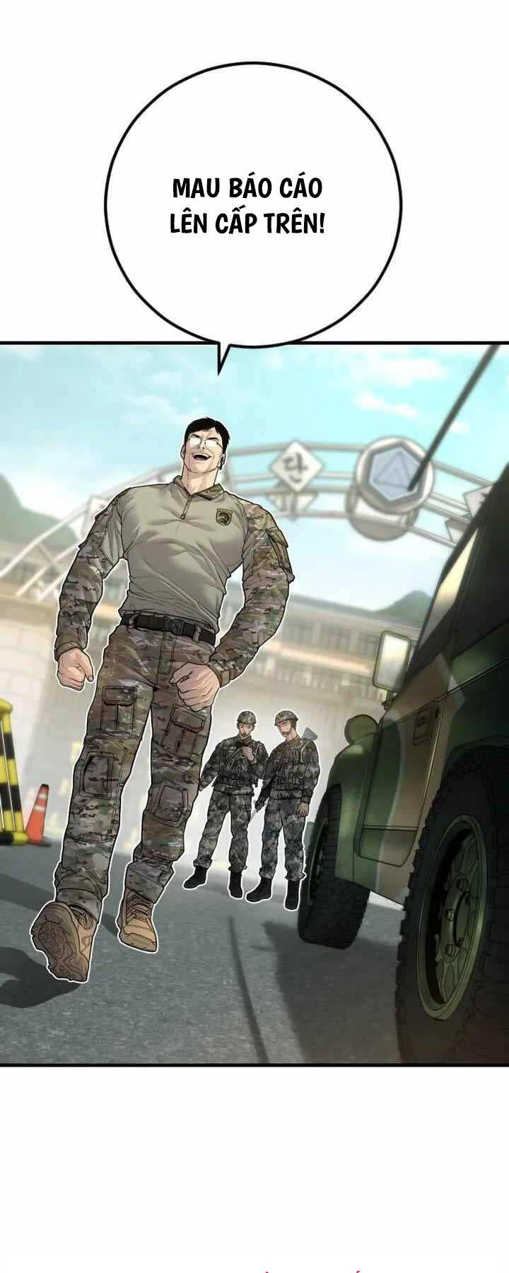 Bố Tôi Là Đặc Vụ Chapter 133 - Trang 2