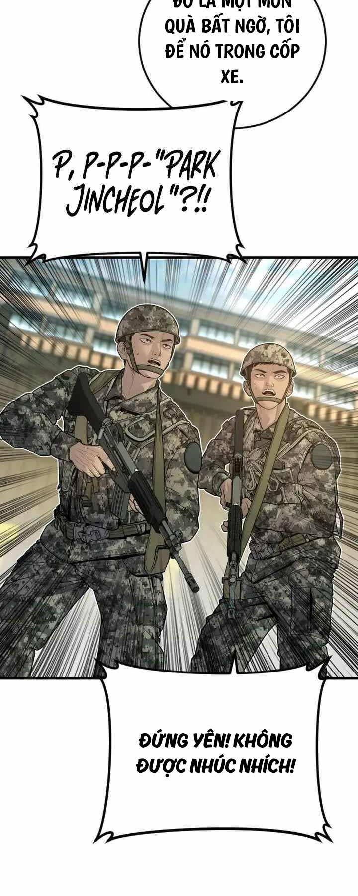 Bố Tôi Là Đặc Vụ Chapter 133 - Trang 2