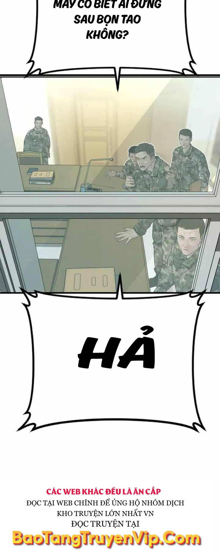 Bố Tôi Là Đặc Vụ Chapter 133 - Trang 2