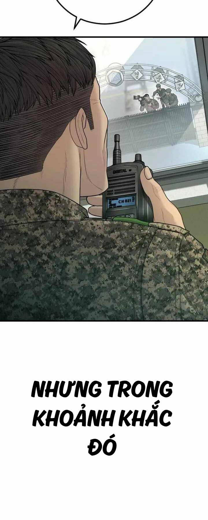 Bố Tôi Là Đặc Vụ Chapter 133 - Trang 2
