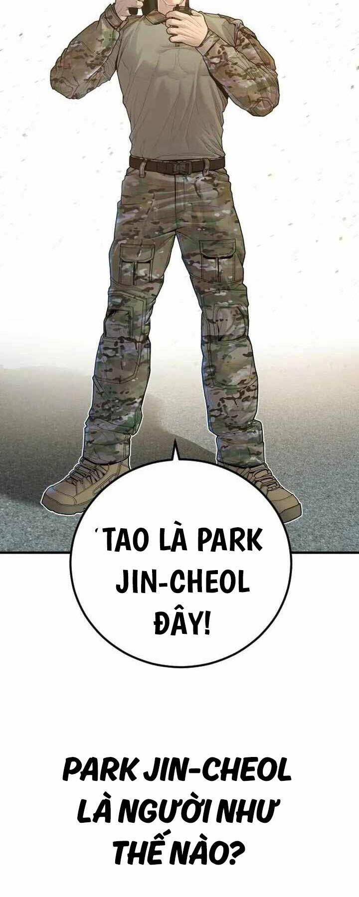 Bố Tôi Là Đặc Vụ Chapter 133 - Trang 2