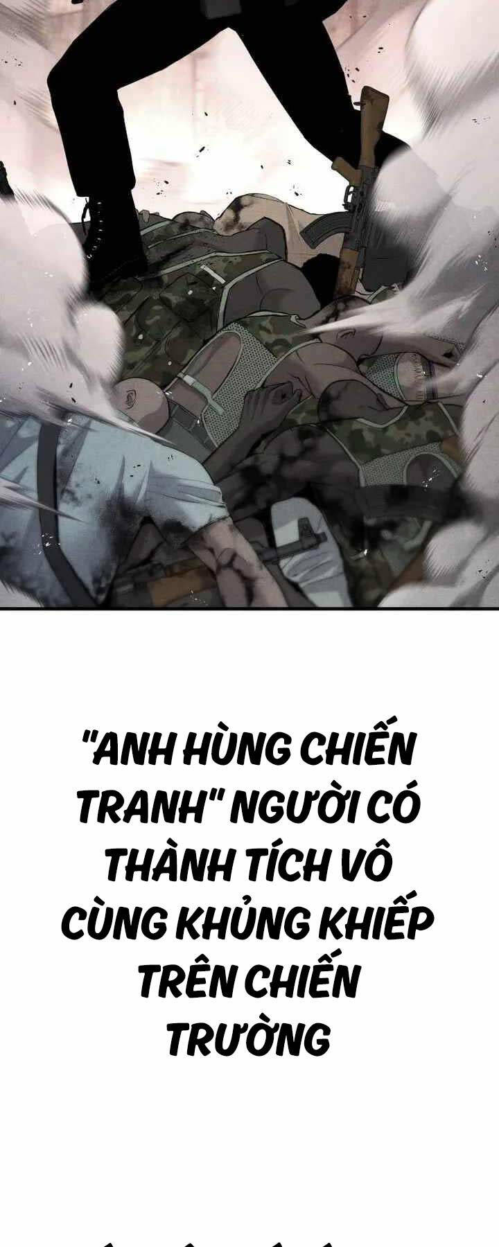 Bố Tôi Là Đặc Vụ Chapter 133 - Trang 2