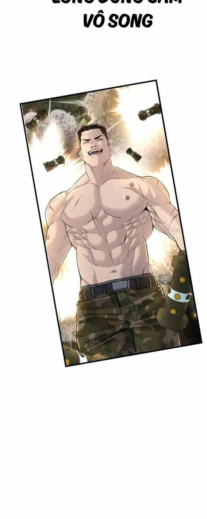 Bố Tôi Là Đặc Vụ Chapter 133 - Trang 2