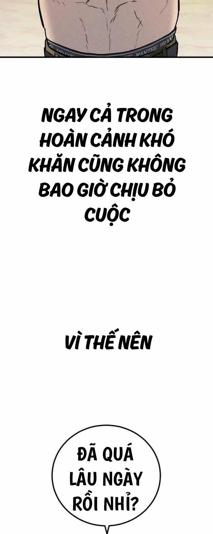 Bố Tôi Là Đặc Vụ Chapter 133 - Trang 2