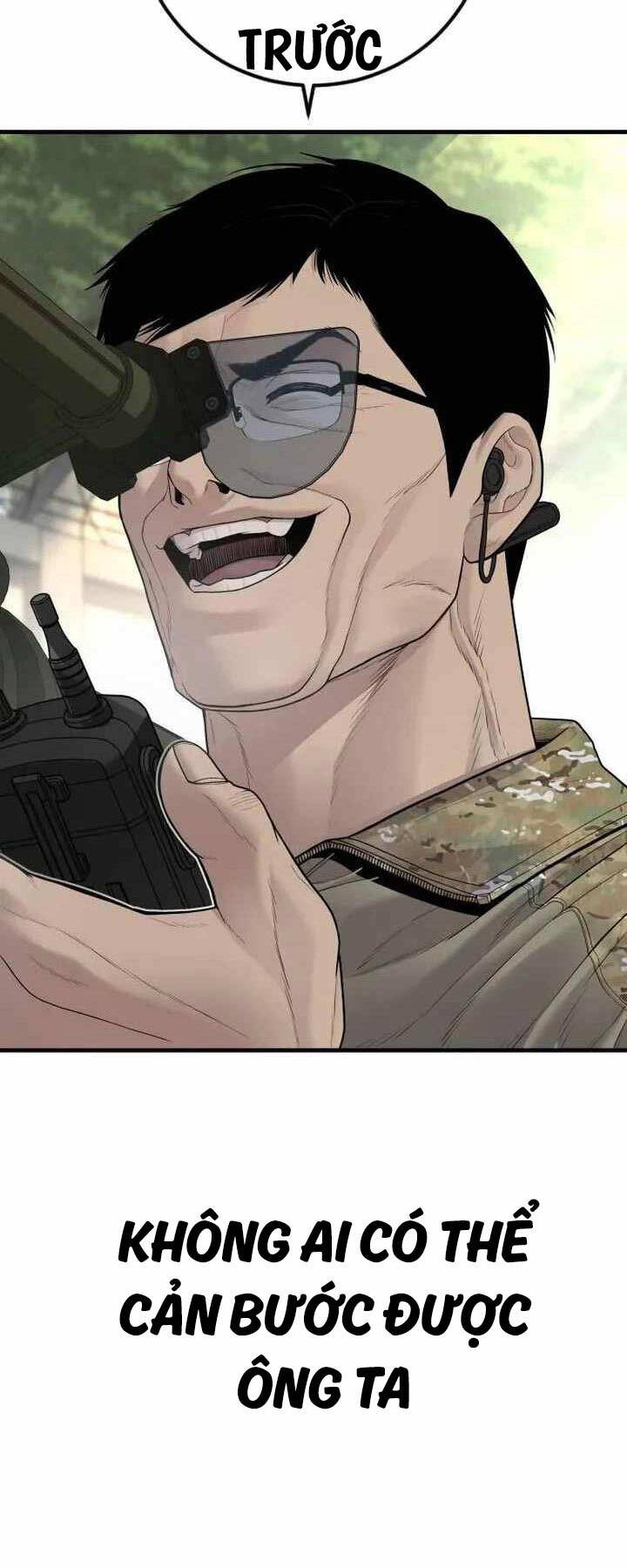 Bố Tôi Là Đặc Vụ Chapter 133 - Trang 2