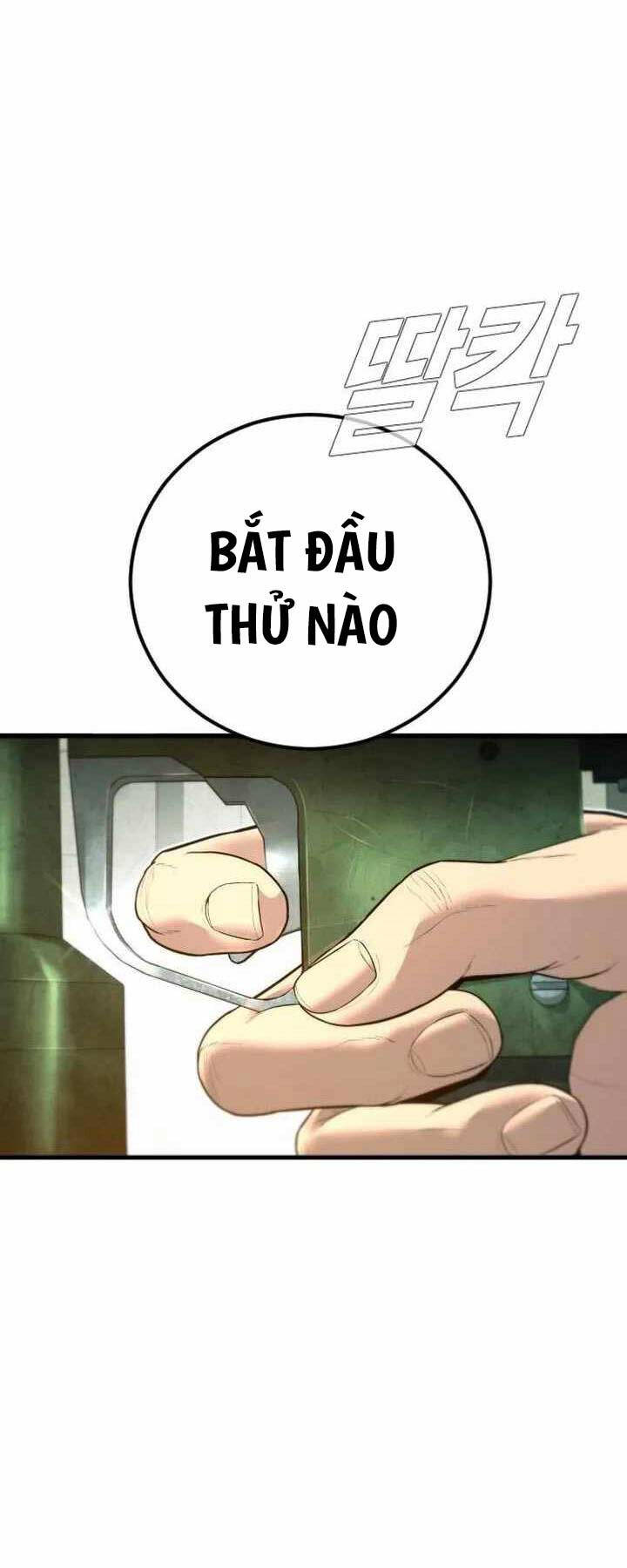 Bố Tôi Là Đặc Vụ Chapter 133 - Trang 2