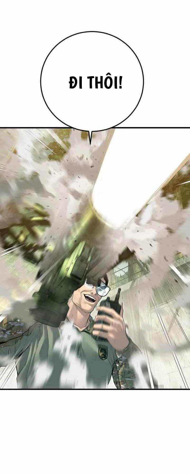 Bố Tôi Là Đặc Vụ Chapter 133 - Trang 2