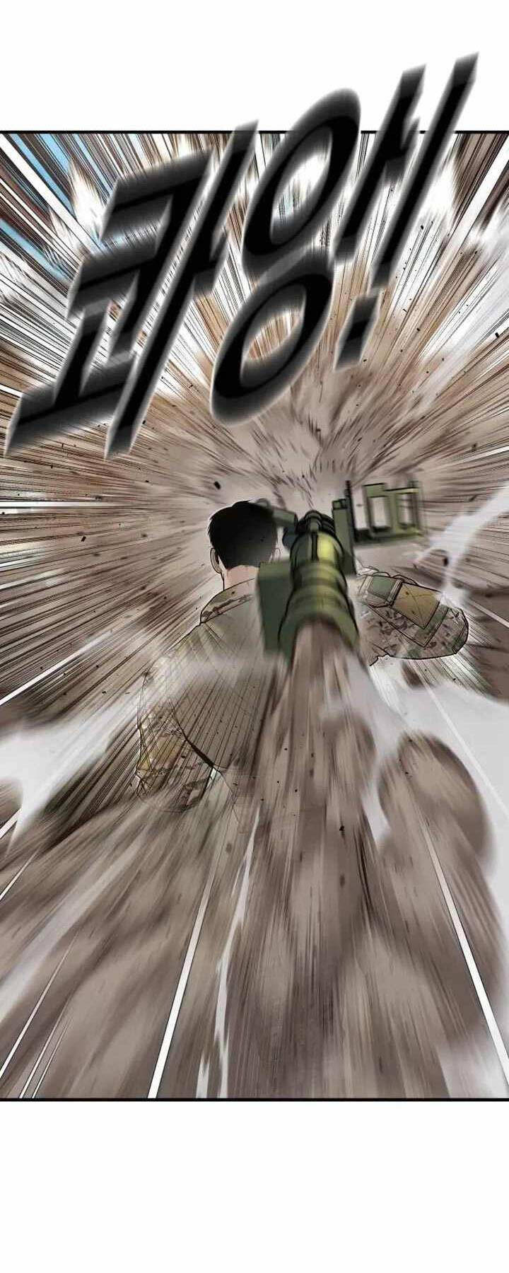 Bố Tôi Là Đặc Vụ Chapter 133 - Trang 2