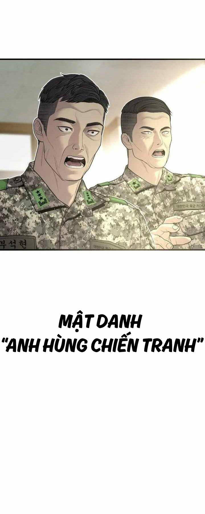 Bố Tôi Là Đặc Vụ Chapter 133 - Trang 2