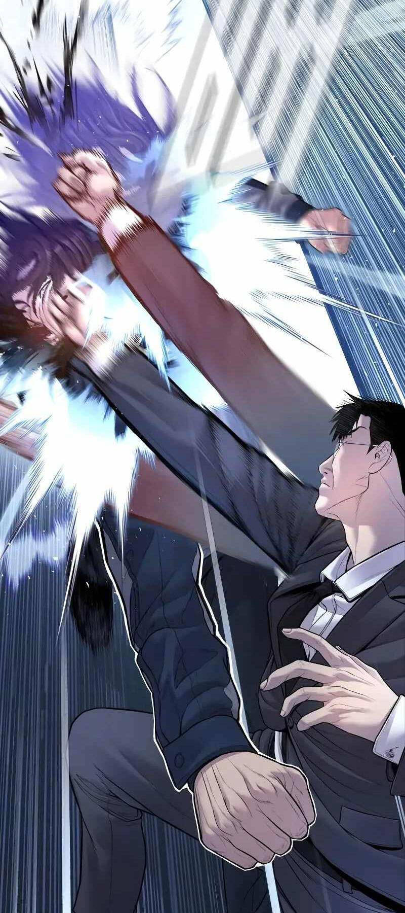 Bố Tôi Là Đặc Vụ Chapter 133 - Trang 2