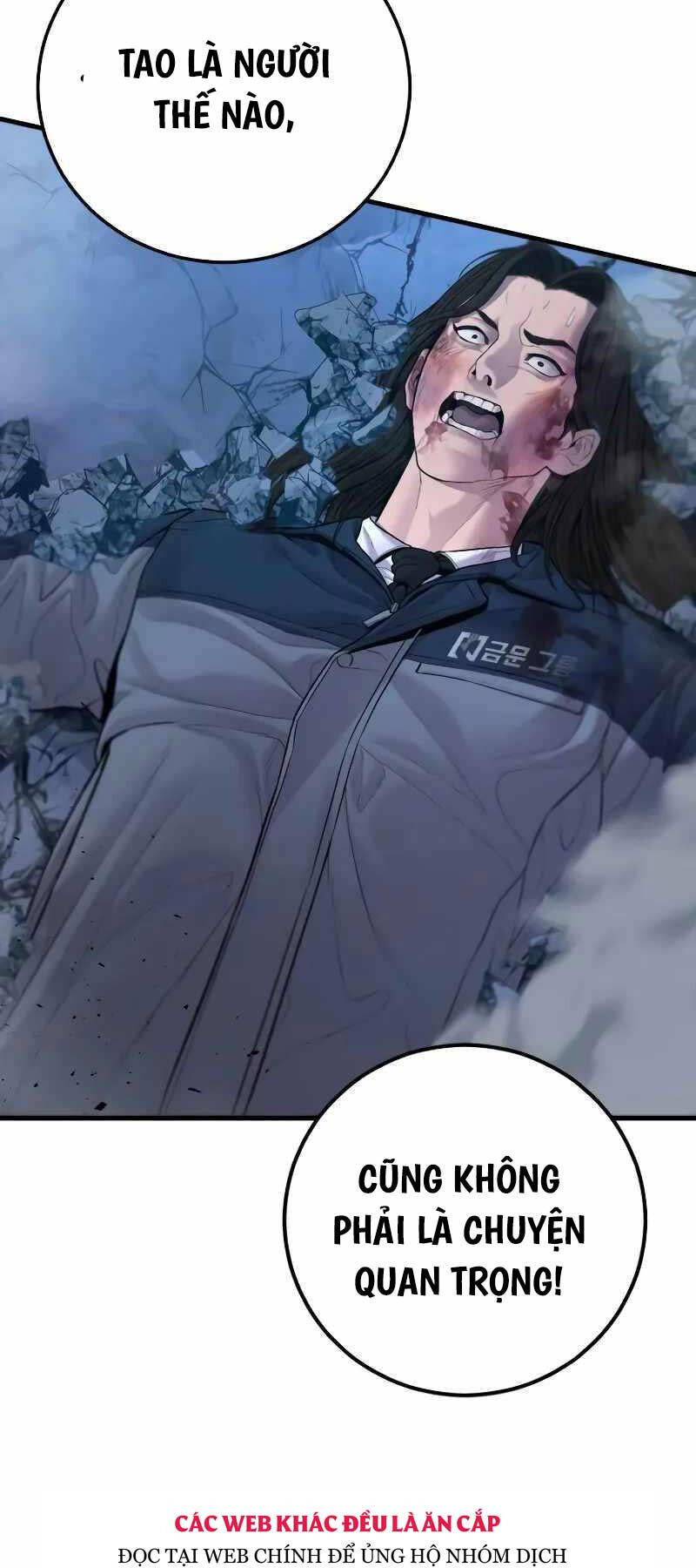 Bố Tôi Là Đặc Vụ Chapter 133 - Trang 2