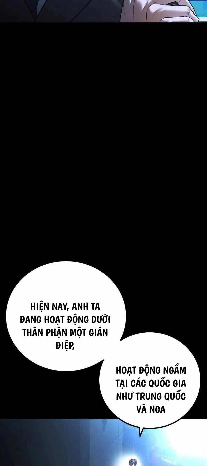 Bố Tôi Là Đặc Vụ Chapter 133 - Trang 2