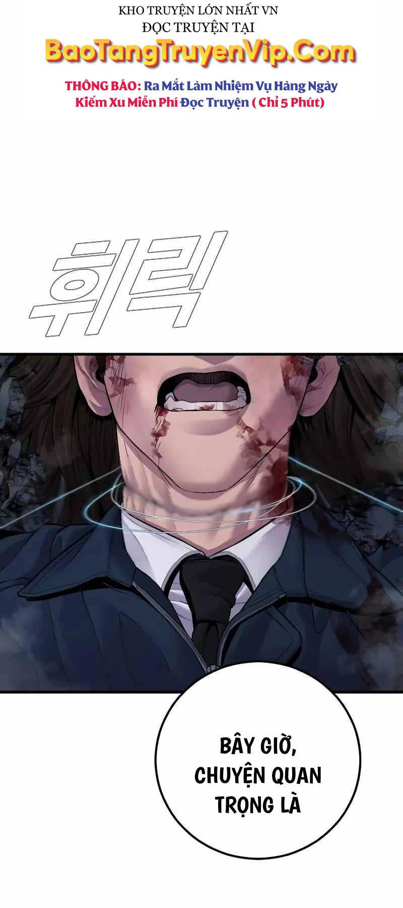 Bố Tôi Là Đặc Vụ Chapter 133 - Trang 2