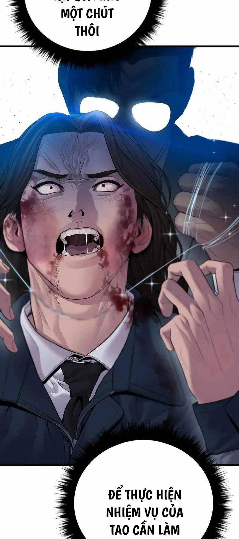 Bố Tôi Là Đặc Vụ Chapter 133 - Trang 2