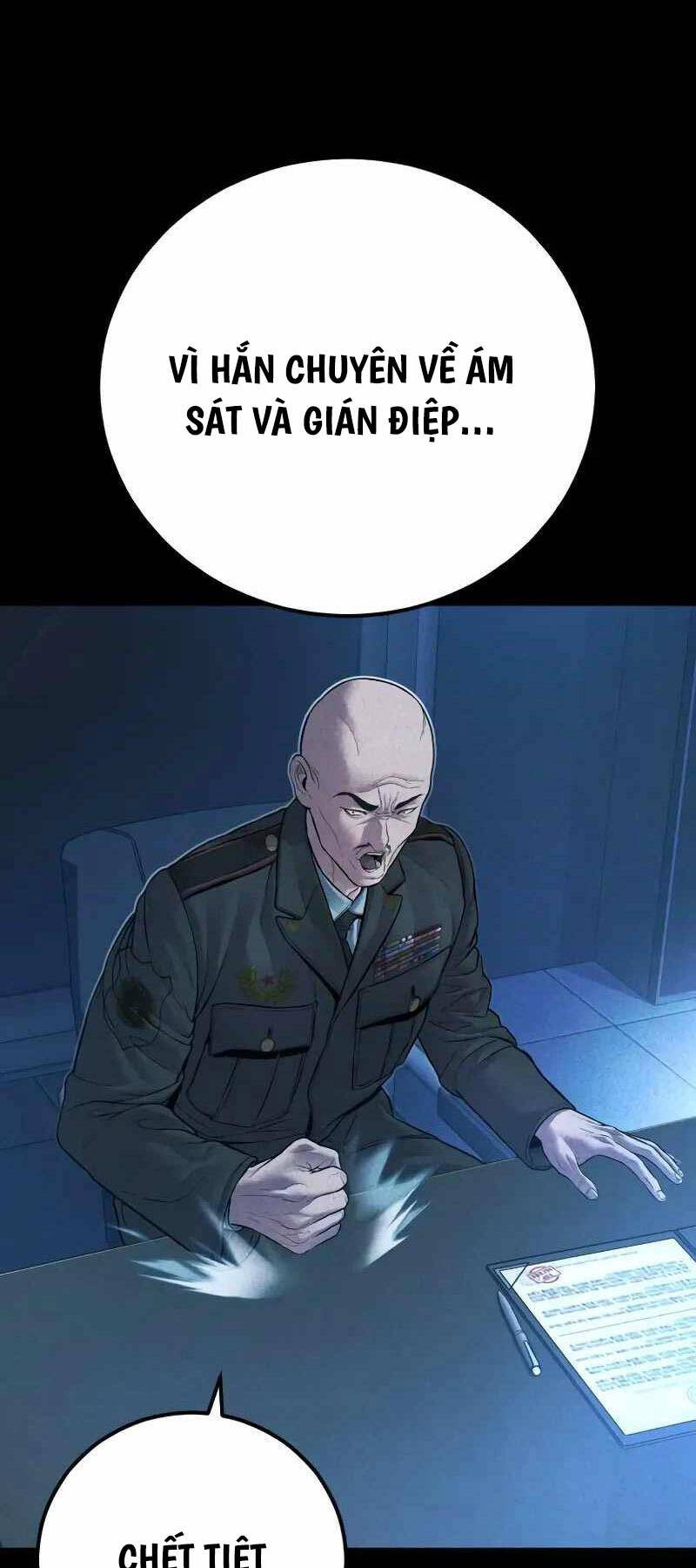 Bố Tôi Là Đặc Vụ Chapter 133 - Trang 2