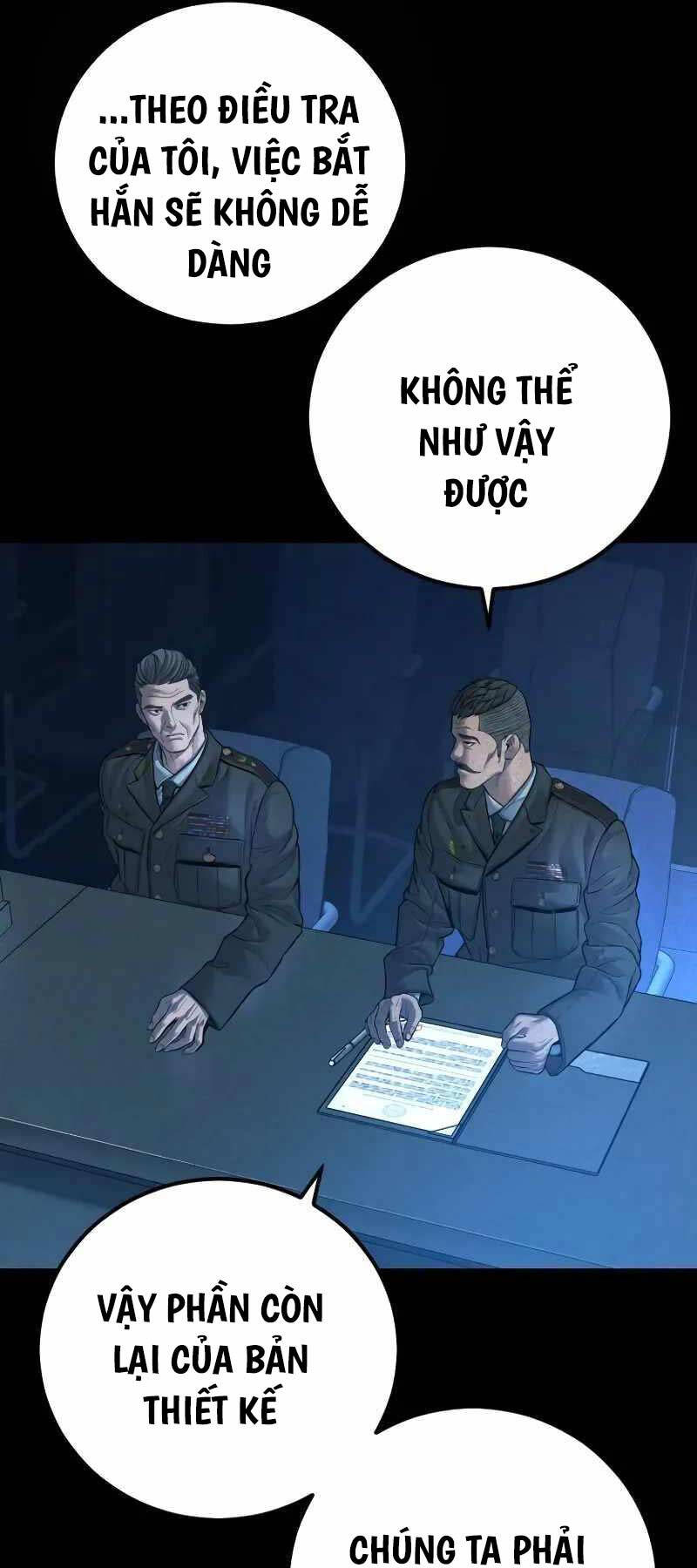 Bố Tôi Là Đặc Vụ Chapter 133 - Trang 2