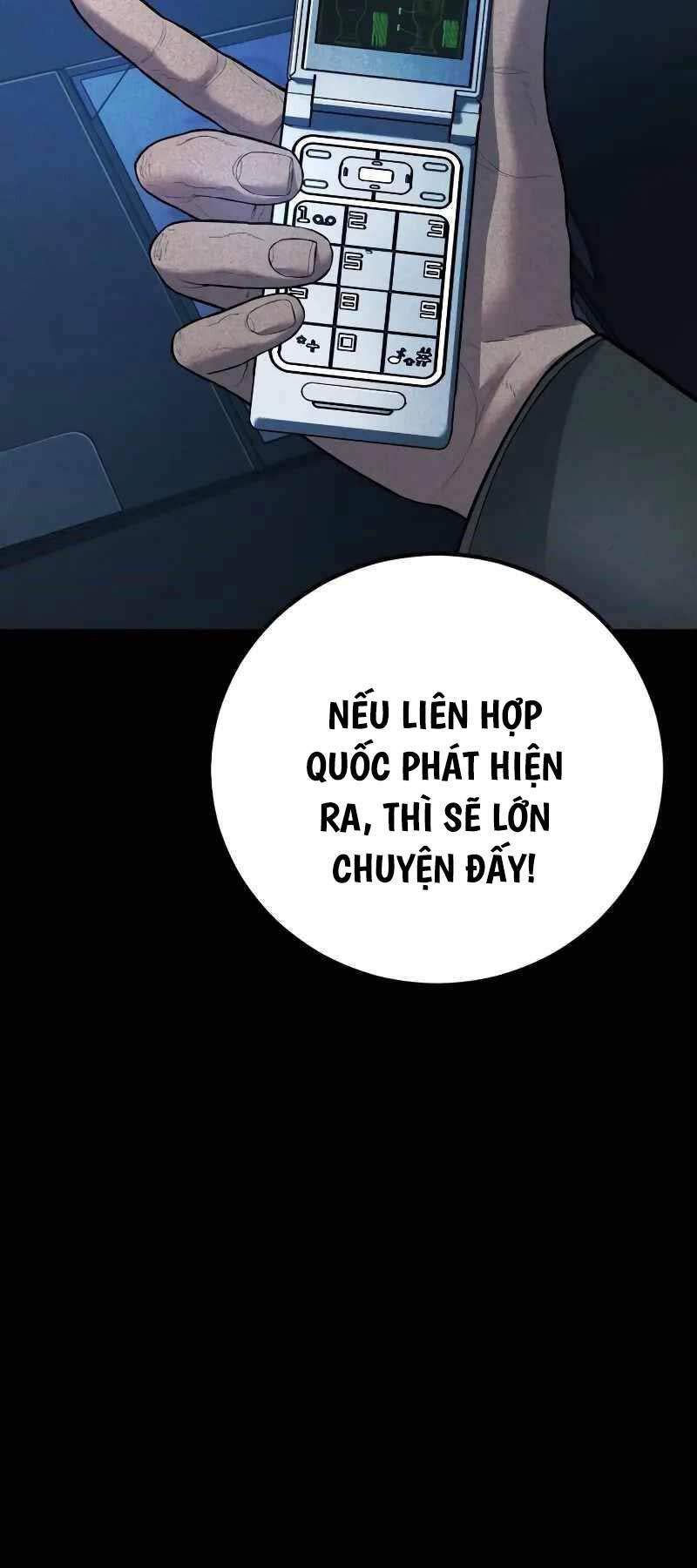 Bố Tôi Là Đặc Vụ Chapter 133 - Trang 2