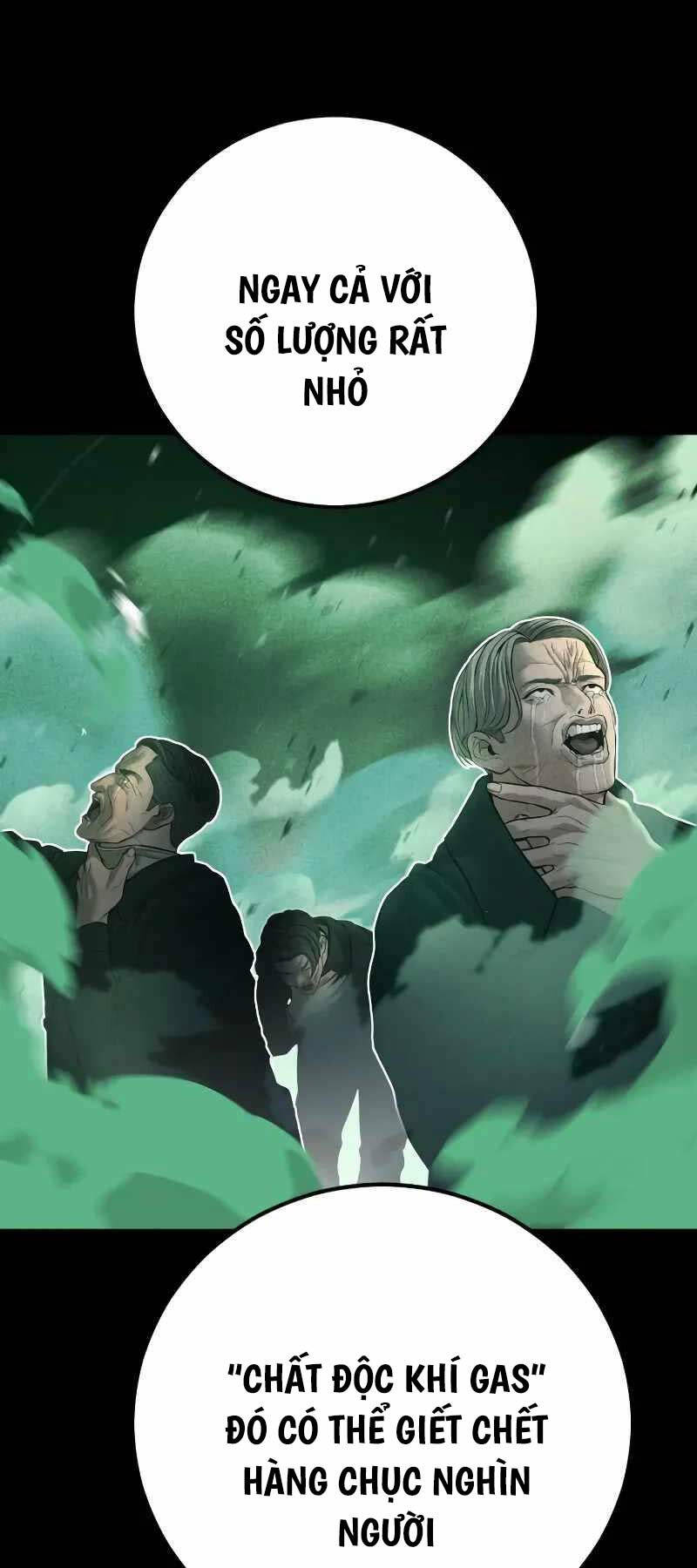 Bố Tôi Là Đặc Vụ Chapter 133 - Trang 2