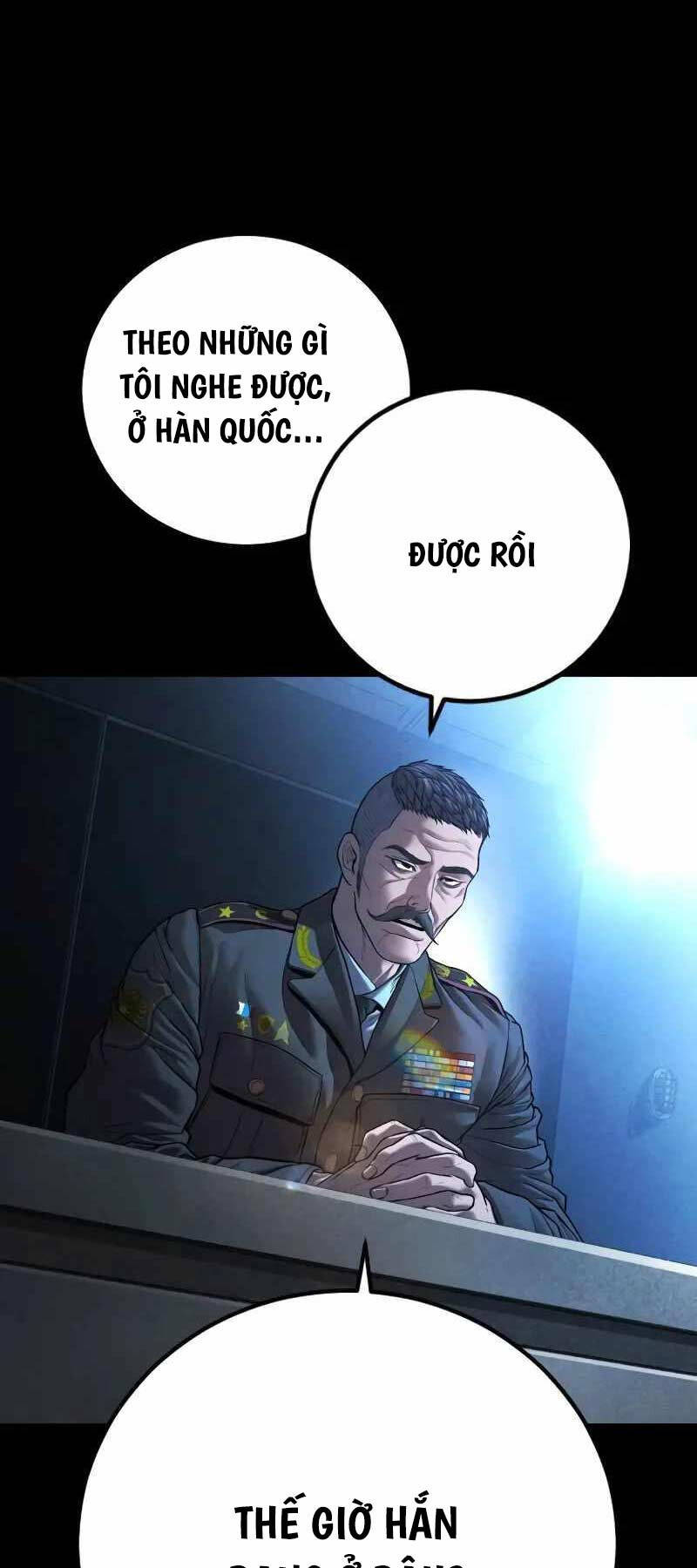 Bố Tôi Là Đặc Vụ Chapter 133 - Trang 2