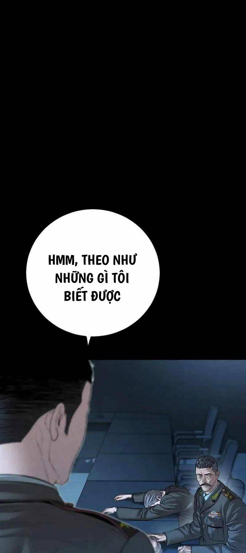Bố Tôi Là Đặc Vụ Chapter 133 - Trang 2