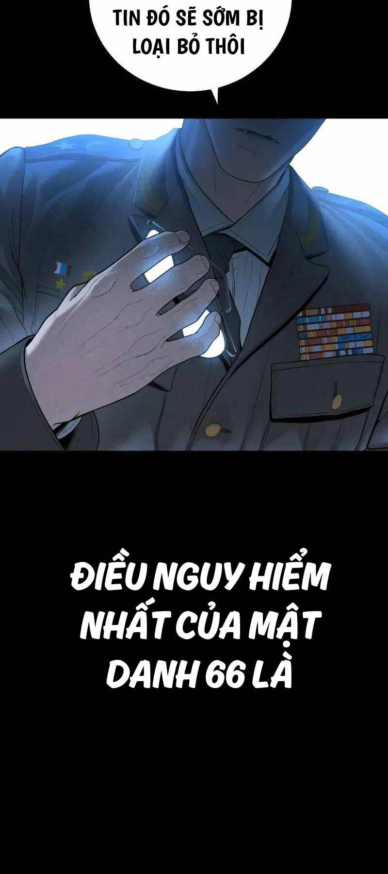 Bố Tôi Là Đặc Vụ Chapter 133 - Trang 2