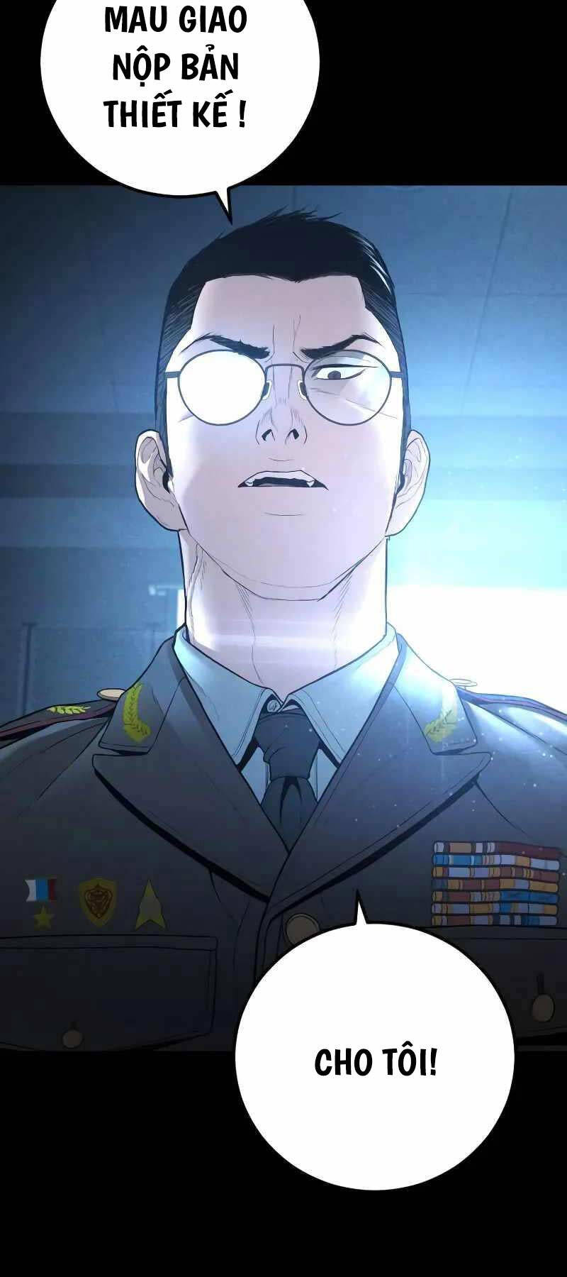 Bố Tôi Là Đặc Vụ Chapter 133 - Trang 2