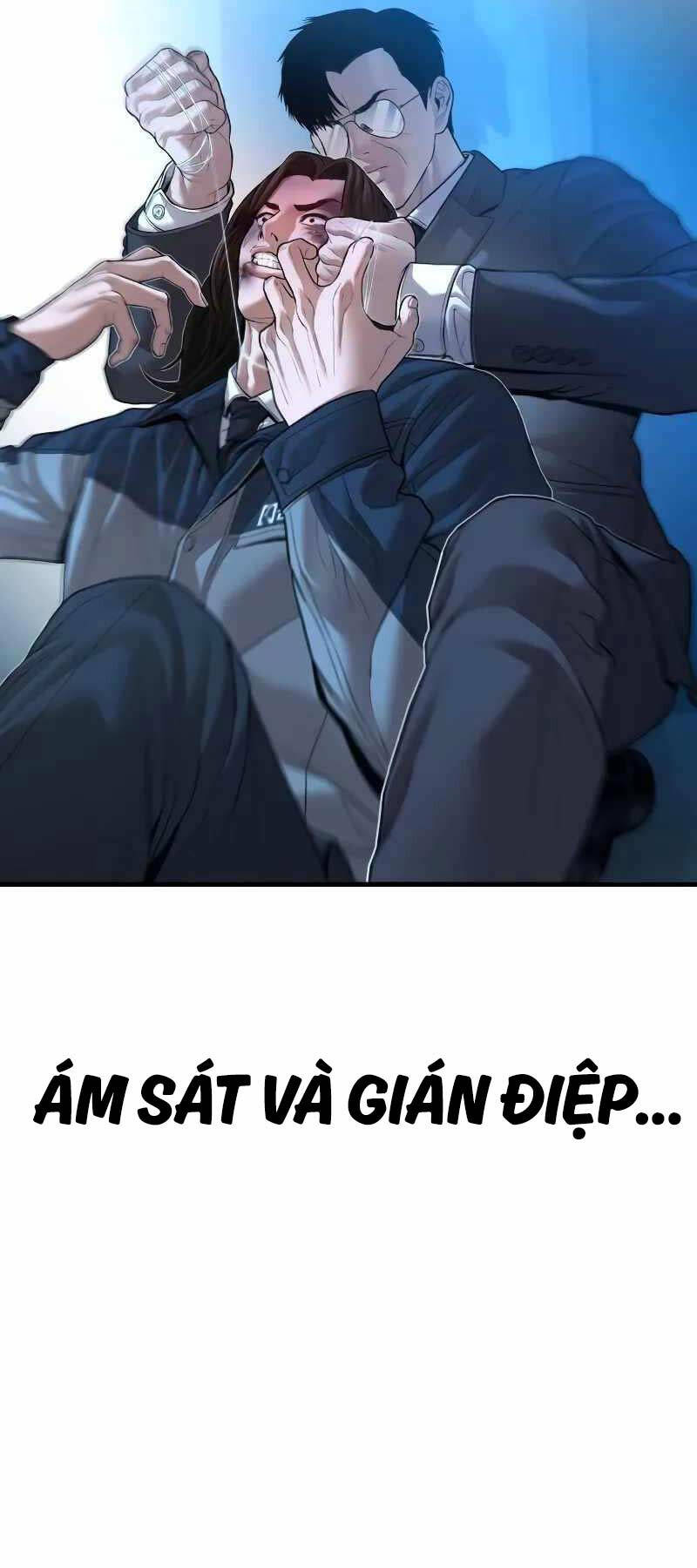 Bố Tôi Là Đặc Vụ Chapter 133 - Trang 2