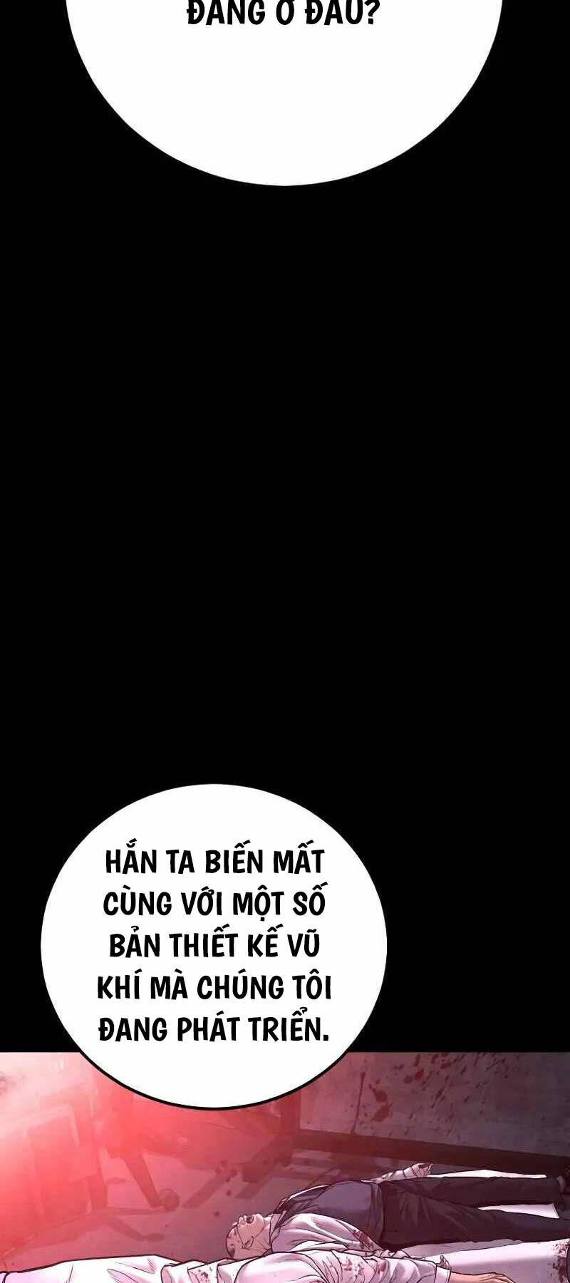 Bố Tôi Là Đặc Vụ Chapter 133 - Trang 2