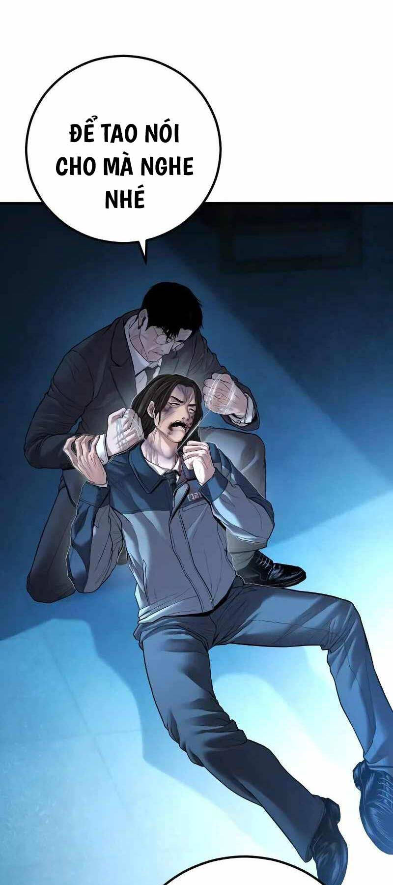 Bố Tôi Là Đặc Vụ Chapter 133 - Trang 2